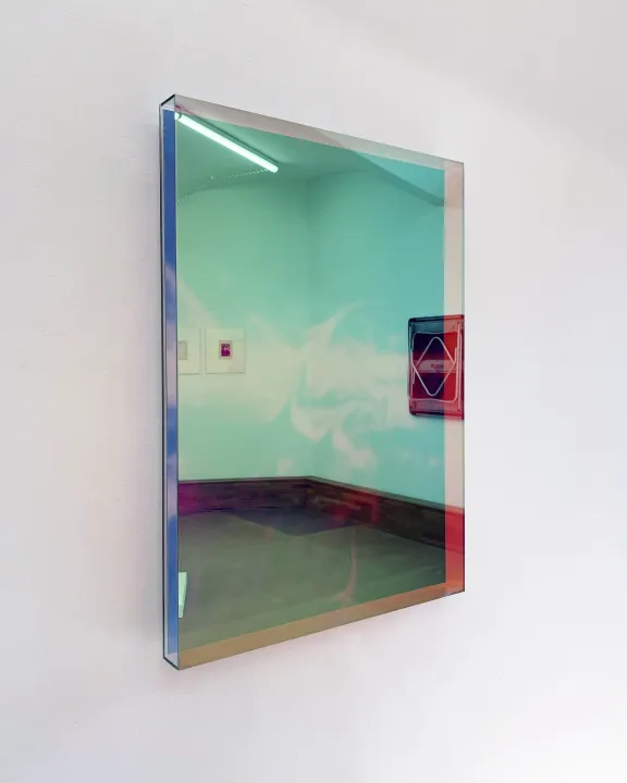 VARIOUS OTHERS – Contemporary Art Munich - Luisa Baldhuber