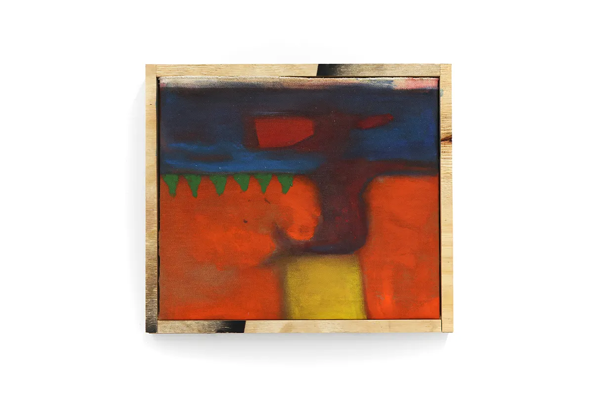 VARIOUS OTHERS – Contemporary Art Munich - See you soon #1