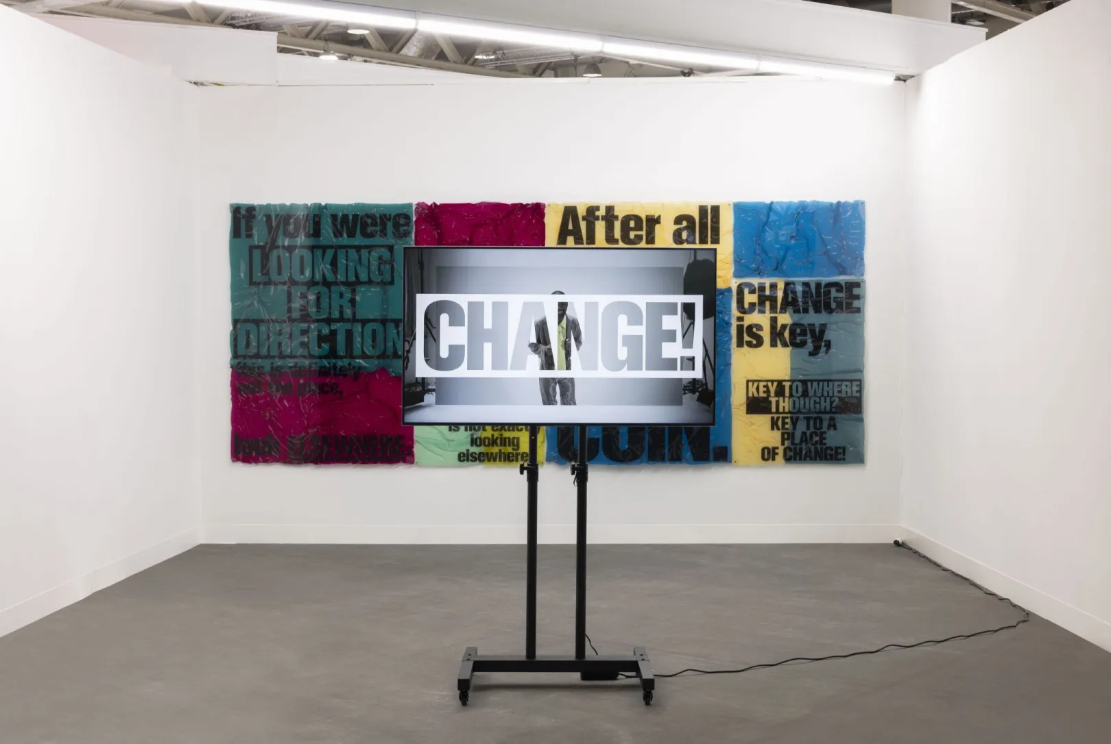 VARIOUS OTHERS – Contemporary Art Munich - ArtWalk#2