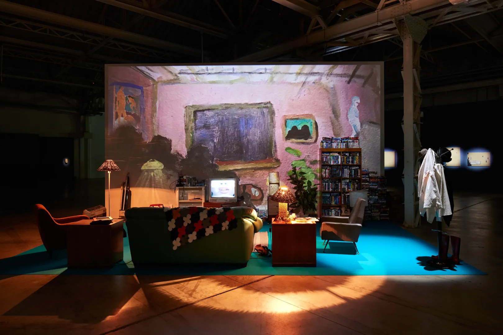 VARIOUS OTHERS – Contemporary Art Munich - ArtWalk#2