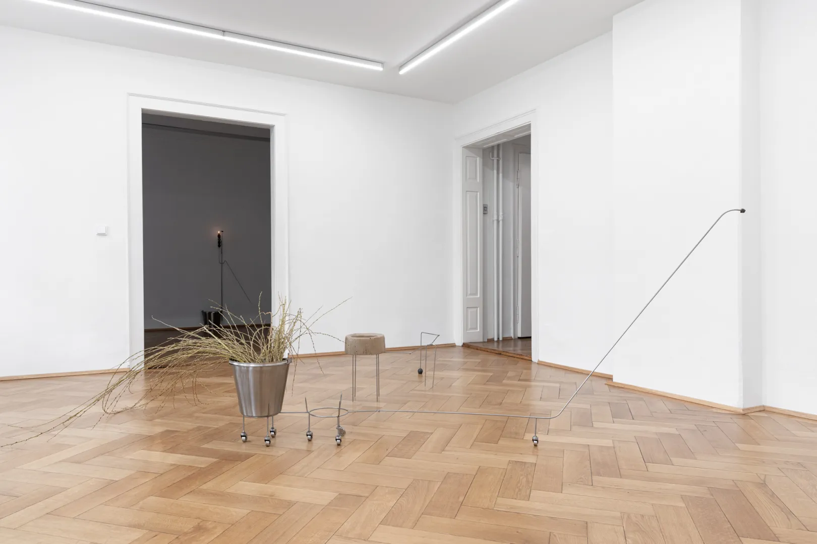 VARIOUS OTHERS – Contemporary Art Munich - PortraitBrittaRettberg