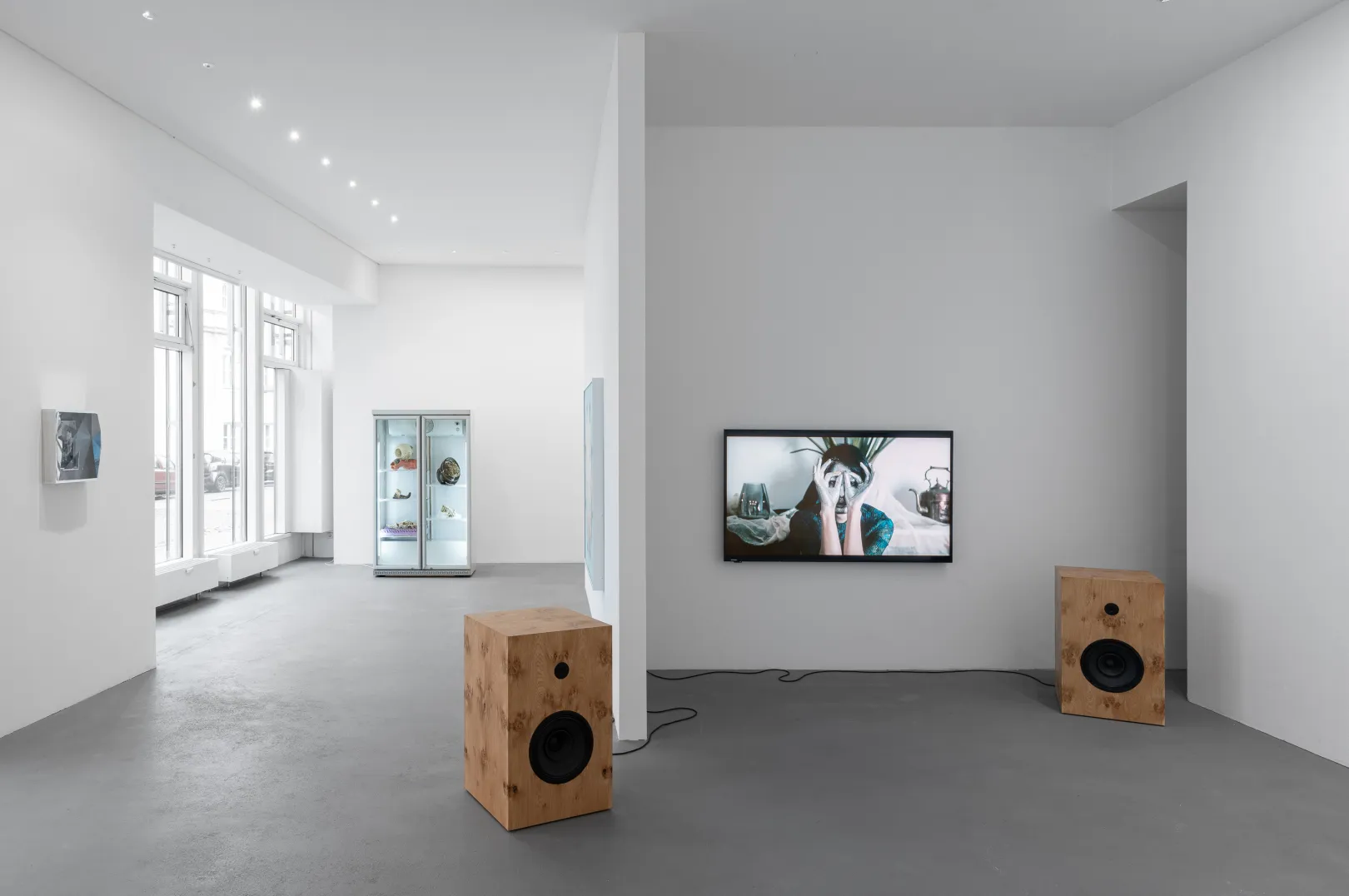 VARIOUS OTHERS – Contemporary Art Munich - see-you-soon-nicolas-lamas