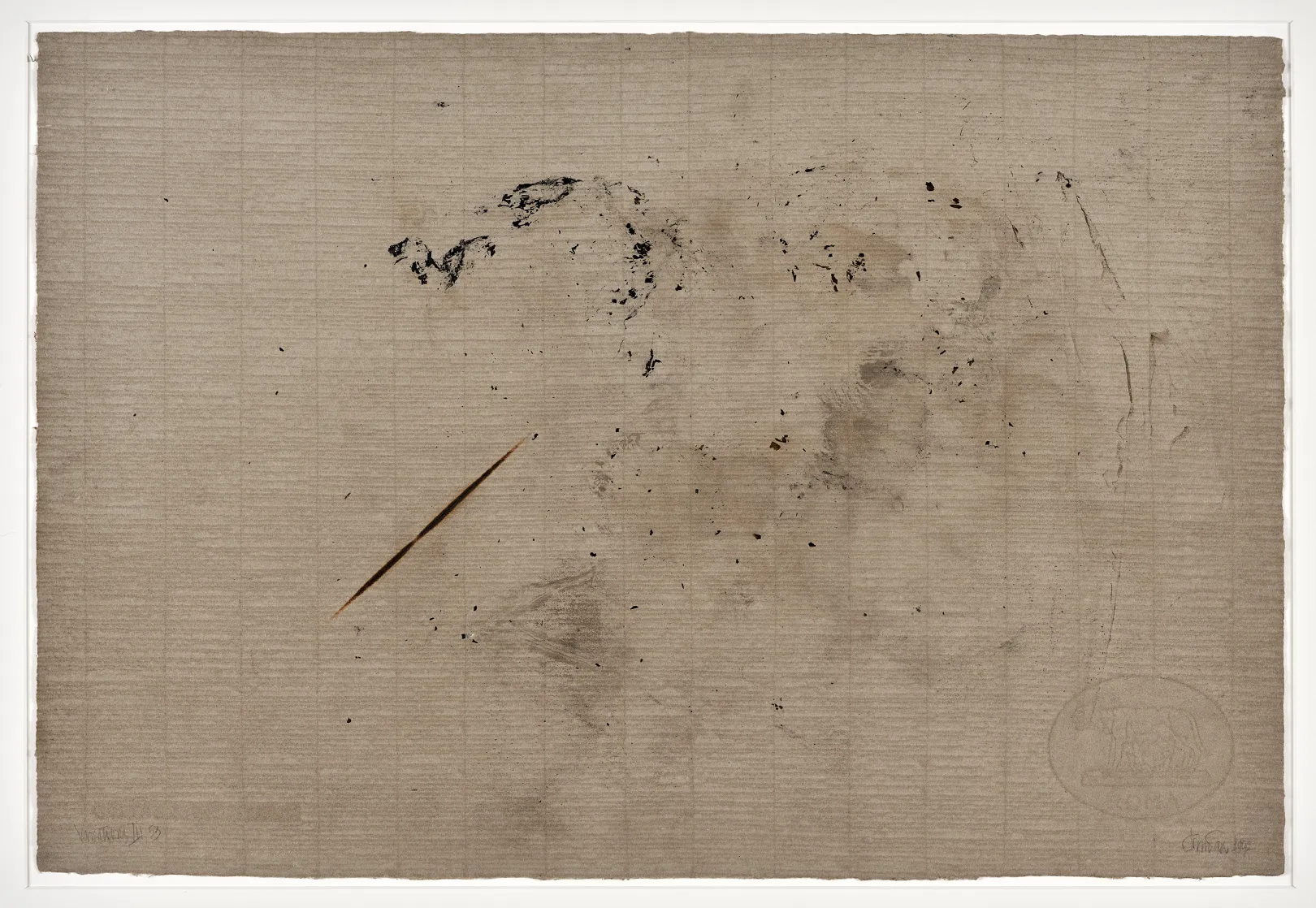 VARIOUS OTHERS – Contemporary Art Munich - Art Walk #2 by Fiona Dinkelbach