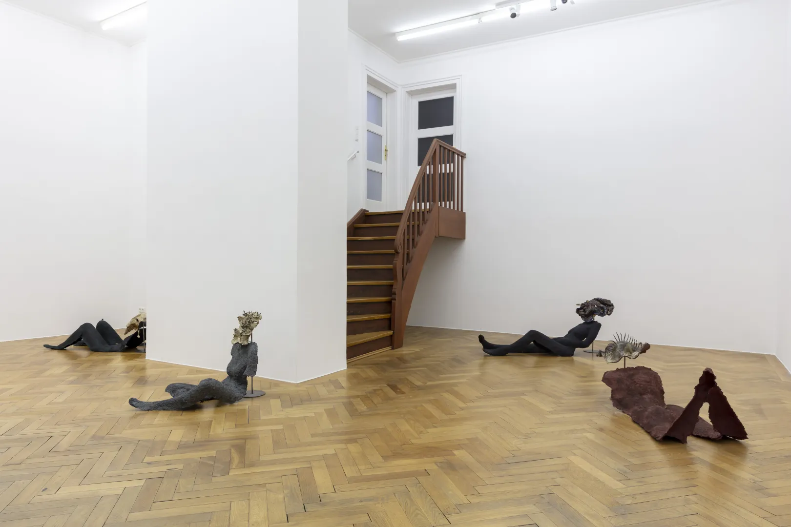 VARIOUS OTHERS – Contemporary Art Munich - Art-Walk-2-brunnmeier